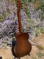 1933 CF Martin 0 17