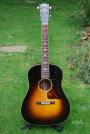 1934 Gibson Rosewood Roy Smeck