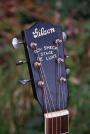 1934 Gibson Rosewood Roy Smeck