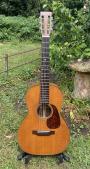 1951 C F Martin 00 21 (sold)