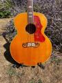 1956 Gibson J 200 Natural