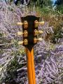 1956 Gibson J 200 Natural