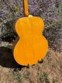 1956 Gibson J 200 Natural