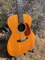 1956 C F Martin 000 21