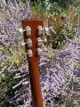 1956 C F Martin 000 21