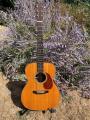 1956 C F Martin 000 21