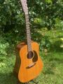 1960 C F Martin D 21 