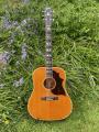 1963 Gibson Country Western (sold)