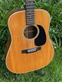 1967 C F Martin braz D 28