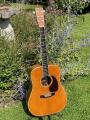 1967 Martin D-35 