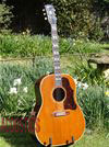 c 1956 Gibson Country Western SJN 