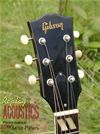 1954 Gibson Southern Jumbo 