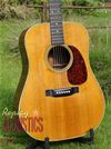 1962 CF Martin D 28 