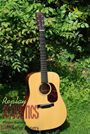 2011 C F Martin D 18 Authentic 1937