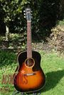 1944 Gibson Banner J-45 (sold)