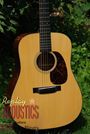 2011 C F Martin D 18 Authentic 1937