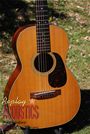 1964 C F Martin 00 21 (sold)
