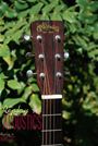 1953 C F Martin 000 21 (sold)