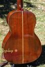 1964 C F Martin 00 21 (sold)