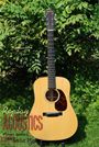 2011 C F Martin D 18 Authentic 1937