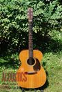 1953 C F Martin 000 21 (sold)
