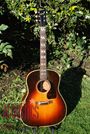 1942 Gibson Banner Southern Jumbo (sold)
