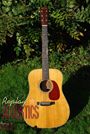 The Jackson C Frank 1948 D 28 (sold)