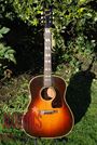 1942 Gibson Banner Southern Jumbo 