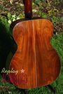 1947 CF Martin 000 21 