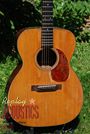1949 C F Martin 000 18 (sold)
