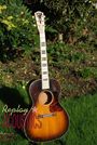 1937 Gibson L Century