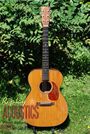1949 C F Martin 000 18 (sold)