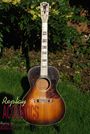 1937 Gibson L Century