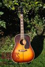 1942 Gibson Banner Rosewood SJ 