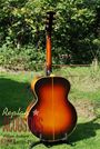 1959 Gibson J 200 Burst (sold)