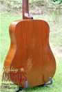 1955 Martin D-18 Sold