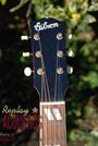 1942 Gibson Banner Rosewood SJ (sold)
