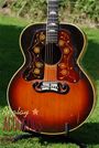 1959 Gibson J 200 Burst (sold)