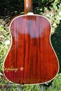 1942 Gibson Banner Rosewood SJ (sold)
