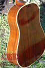 1942 Gibson Banner Rosewood SJ (sold)