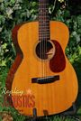 1948 CF Martin 00 18 (sold)