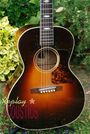 1935 Gibson 14 fret Maple Nick Lucas 