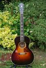 1935 Gibson 14 fret Maple Nick Lucas 