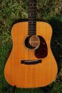 1963 C F Martin D 21 (sold)