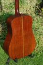 1963 C F Martin D 21 (sold)