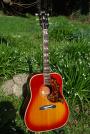1963 Gibson Hummingbird 
