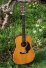 1964 C F Martin D 28 