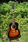 1951 Gibson Southern Jumbo 