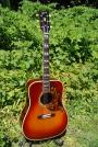 1961 Gibson Hummingbird 