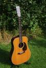 1964 C F Martin D 28 